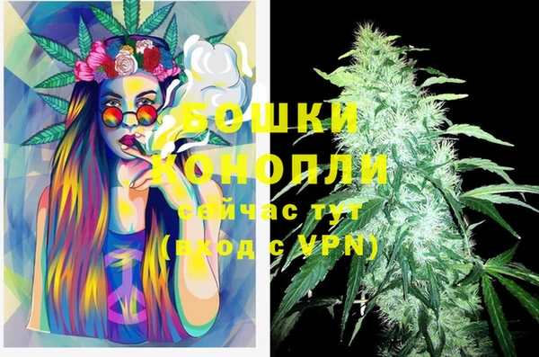 кристаллы Белокуриха